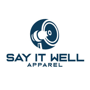 Say It Well Logo Collection