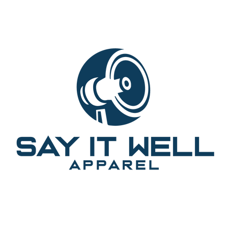 Say It Well Apparel